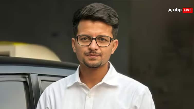 'मनोजित दा हमारे दिलों में हैं...', कोलकाता रेप केस के आरोपी का समर्थन, कॉलेज की दीवार पर लिखी लाइन Monojit Mishra Accused sexual assault kolkata law college students stand up slogan on walls Monojit Mishra TMC connection 'मनोजित दा हमारे दिलों में हैं...', कोलकाता रेप केस के आरोपी का समर्थन, कॉलेज की दीवार पर लिखी लाइन