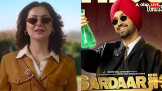 पाकिस्तान में हाउसफुल Sardaar Ji 3 के शोज, दिलजीत दोसांझ हुए खुश, शेयर किया ये वीडियो