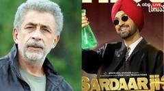 ਦਿਲਜੀਤ ਦੋਸਾਂਝ ਦੇ ਹੱਕ 'ਚ ਡਟਿਆ ਇਹ ਬਾਲੀਵੁੱਡ ਅਦਾਕਾਰ, ਕਿਹਾ- ਜਿਹੜੇ ਕਹਿੰਦੇ ਨੇ ਪਾਕਿਸਤਾਨ ਭੇਜੋ ਉਨ੍ਹਾਂ ਨੂੰ ਪਹਿਲਾਂ KAILASA ਭੇਜੋ