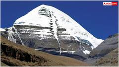 कैलाश मानसरोवर यात्रा में कितने किलोमीटर चलना पड़ता है पैदल, कितने रुपये होते हैं खर्च?