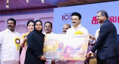 உங்களுக்கும் மாதம் ரூ.1000 வேண்டுமா...? உடனே இதை செய்யுங்கள்... முதல்வர் ஸ்டாலின் அதிரடி நடவடிக்கை