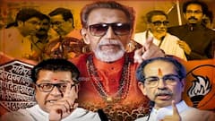 'उद्धवराज'...महाराष्ट्र नव्हे, दिल्लीला पण धडकी भरली; मराठी माणसं म्हणाली, होऊदे पहाट नवी!