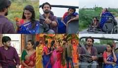 నువ్వుంటే నా జతగా సీరియల్: మిథునలా మారిన దేవాకి భార్య బాధ అర్థమైందా.. ఎస్‌ఐ గన్‌తో ఎంట్రీ!