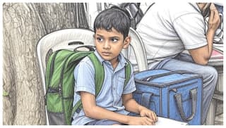 Guntur Latest News: తల్లి ఆత్మహత్య చేసుకోవాలనుకుంటుంది, కలెక్టర్ వద్దకు 8 ఏళ్ల బాలుడు; కన్నీళ్లు తెప్పించే కథ!