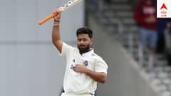 Rishabh Pant: জোড়া সেঞ্চুরিতেও প্রথম টেস্টে ভারতের হার বাঁচাতে পারেননি, দল ছেড়ে কোথায় গেলেন পন্থ?