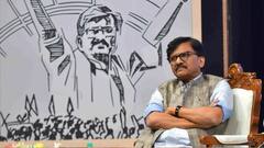 'क्या देवेंद्र फडणवीस को इतनी भी जानकारी नहीं कि...', किस बात पर भड़क गए संजय राउत?