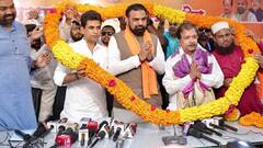 BJP का पसमांदा मिलन: क्या 'वोट बैंक' की राजनीति ने मुसलमानों को तबाह किया? जानें सच्चाई!