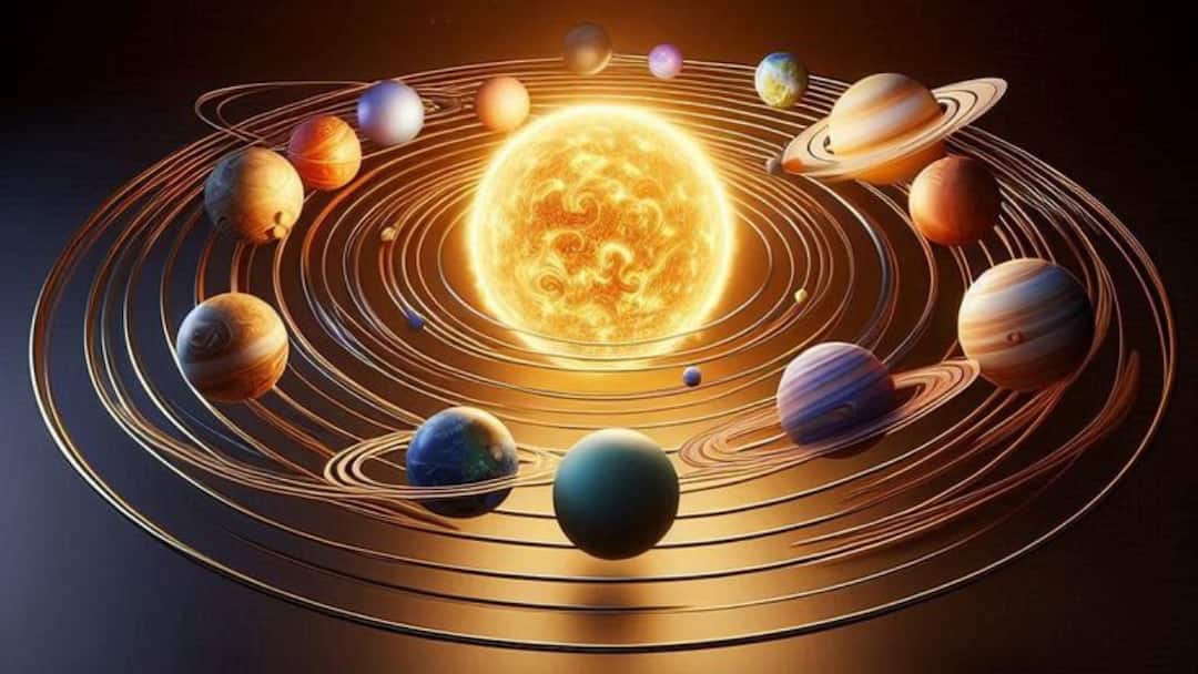 Astrology July 2025: జూలైలో గ్రహాల రాశి మార్పులు .. మీ రాశికి అనుకూలమా? ప్రతికూలమా? ఫలితాలు తెలుసుకోండి! month of July 2025 Venus Mars Sun Mercury Jupiter and Saturn will change their positions and How Each Planet Influences Your Zodiac sign know in telugu Astrology July 2025: జూలైలో గ్రహాల రాశి మార్పులు .. మీ రాశికి అనుకూలమా? ప్రతికూలమా? ఫలితాలు తెలుసుకోండి!