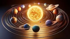 జూలైలో గ్రహాల రాశి మార్పులు .. మీ రాశికి అనుకూలమా? ప్రతికూలమా? ఫలితాలు తెలుసుకోండి!