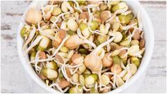 అందానికి, ఆరోగ్యానికి మేలు చేసే మొలకలు.. డైట్​లో స్ప్రౌట్స్ చేర్చుకుంటే కలిగే లాభాలివే