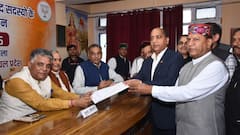 हिमाचल प्रदेश में ये नेता होंगे BJP के अध्यक्ष, राष्ट्रीय परिषद के लिए भी 8 नाम तय