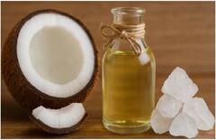 નારિયેળ તેલની સાથે મિક્સ કરો આ એક સફેદ ચીજ, ત્વચાને ફેયર અને ગ્લોઇંગ બનાવતા કોઇ રોકી નહિ શકે