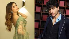 बॉलीवुड के नए ग्लैमर कपल की तैयारी! इब्राहिम और राशा लाएंगे मॉडर्न एज लव स्टोरी