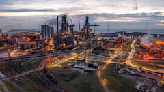 Tata Steel Hit With Over Rs 1,000 Crore GST Notice; Company Says Demand 'Without Merit'