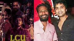 லோகேஷின் LCU போட்டியாக வந்த வெற்றிமாறனி...இணையத்தில் டிரெண்டாகும் VCU