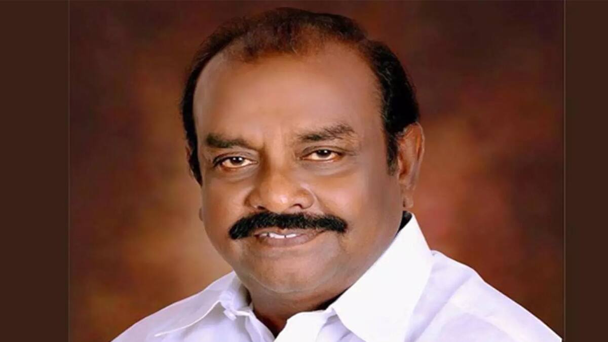 கூட்டணி கட்சிகள் இல்லை என்றால் திமுகவுக்கு வாக்கு வங்கி கிடையாது - நத்தம் விஸ்வநாதன்