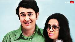 सालों से अलग रह रहे कपल का हुआ पैचअप, बेटी बोलीं- 'बुढ़ापा साथ गुजारना चाहते हैं'