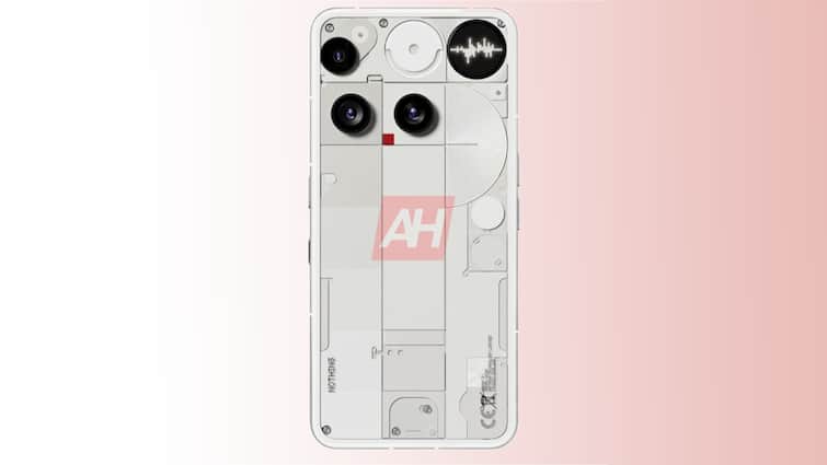 Nothing Phone 3 Could Cost Up To Rs 60,000: Here’s What You Get For That Price