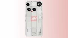 Nothing Phone 3 Could Cost Up To Rs 60,000: Here's What You Get For That Price