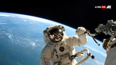 जब स्पेस में शारीरिक संबंध नहीं बनाते तो कंडोम पहनकर क्यों जाते हैं एस्ट्रोनॉट्स, वजह जानकर हैरान रह जाएंगे आप