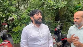 Kolhapur Shiv Sena: आदित्य ठाकरेंचं बोलणं जिव्हारी लागलं, कोल्हापूरमधील ठाकरे गटाच्या पदाधिकाऱ्याने थेट राजीनामा टाकला