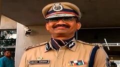 રાજ્યના નવા ડીજીપીને લઈ મોટા સમાચાર, આ પાંચ પોલીસ અધિકારીઓ છે નવા DGPની રેસમાં મોખરે