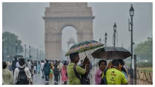 Delhi To See More Rains Today As IMD Issues Yellow Alert. Check Forecast