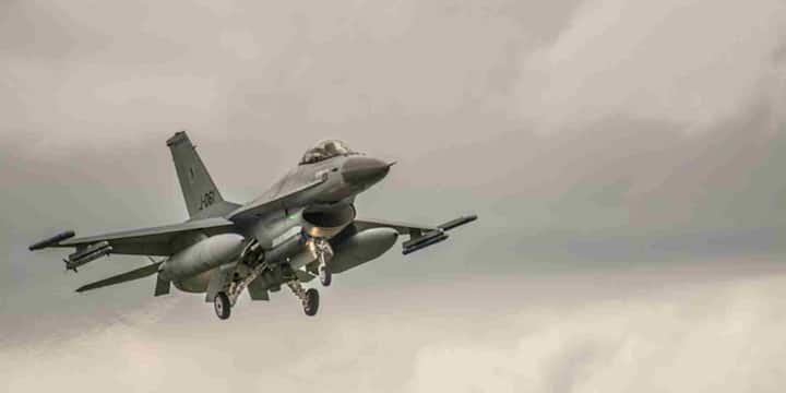 America's F-35 Lightning II has slipped to second place this time. Although its stealth technique is extremely advanced and it is almost impossible to hold it from every angle, but its speed and supercruze capacity is not as impressive as SU-57. Despite this, it remains the backbone of the US Air Force.