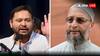 Bihar Election: तेजस्वी ने ओवैसी के साथ खेल कर दिया, बिहार में बनेगा तीसरा मोर्चा?