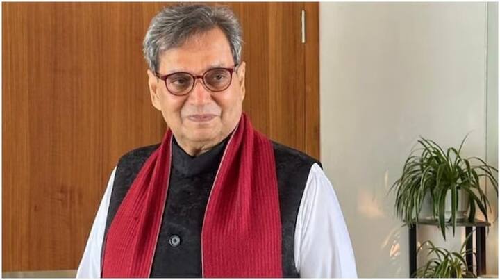 Now this post of filmmaker has increased the enthusiasm among the public. However, he has not made any disclosure about the title and story line of the film.