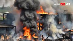 तमिलनाडु की पटाखा फैक्ट्री में विस्फोट, 5 लोगों की मौत, कई हुए घायल