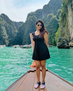 Gunde Ninda Gudi Gantalu: గుండెనిండా గుడిగంటలు శ్రుతి (విహారిక చౌదరి) ఎన్ని సినిమాల్లో నటించిందో తెలుసా!