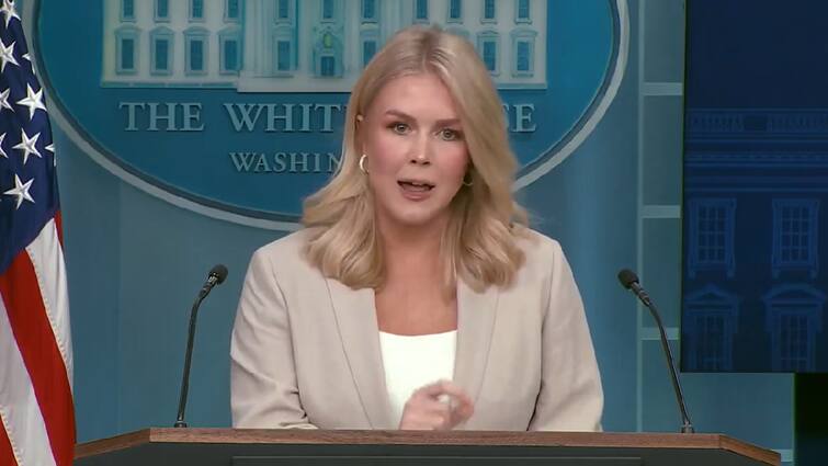 us-india-strategic-ally-trade-deal-modi-trump ‘India A Very Strategic Ally’: White House Signals Strong Modi Ties, Hints At Trade Deal