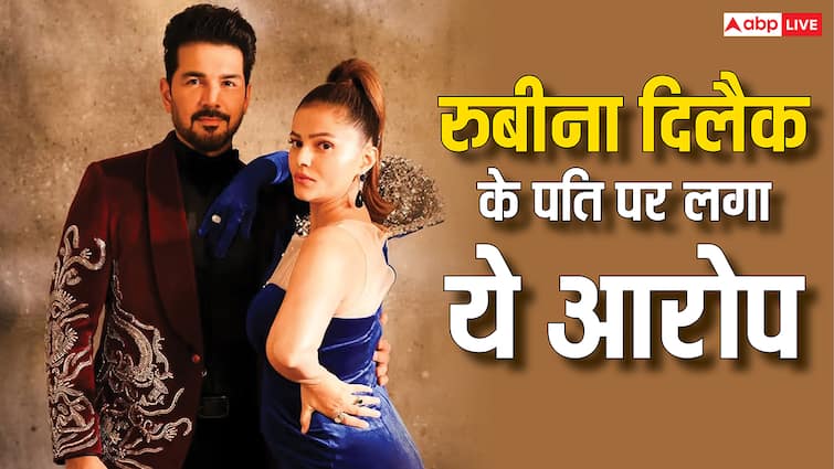 रुबीना दिलैक के पति अभिनव शुक्ला संग बिग बॉस की एक्स कंटेस्टेंट ने किया 'वन नाइट स्टैंड'? खुद किया था बड़ा खुलासा!