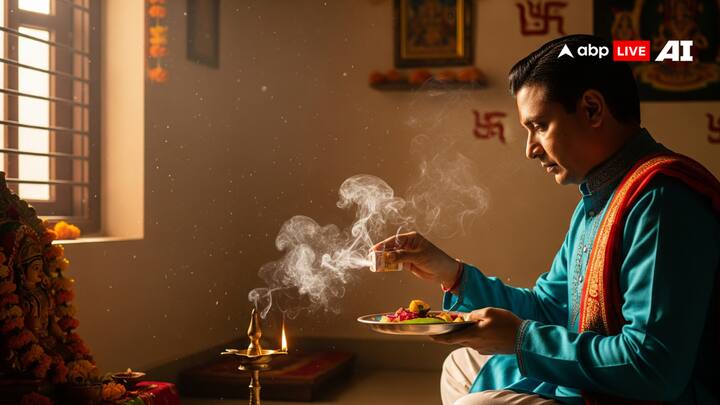 बार-बार काम बिगड़ रहे हैं, बना बनाया काम खराब हो जाता है. ऐसे लोगों को भूलकर भी अपनी योजना किसी से साझा नहीं करनी चाहिए. ऐसी स्थिति से निकलने के लिए रोज शाम को कपूर से भगवान की पूजा करें. ये उपाय गलत नजर को काटती है.