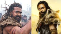 வசூலில் முரட்டடி வாங்கிய கண்ணப்பா...இதெல்லாம் சகஜம் என ஆறுதல் சொன்ன கங்குவா