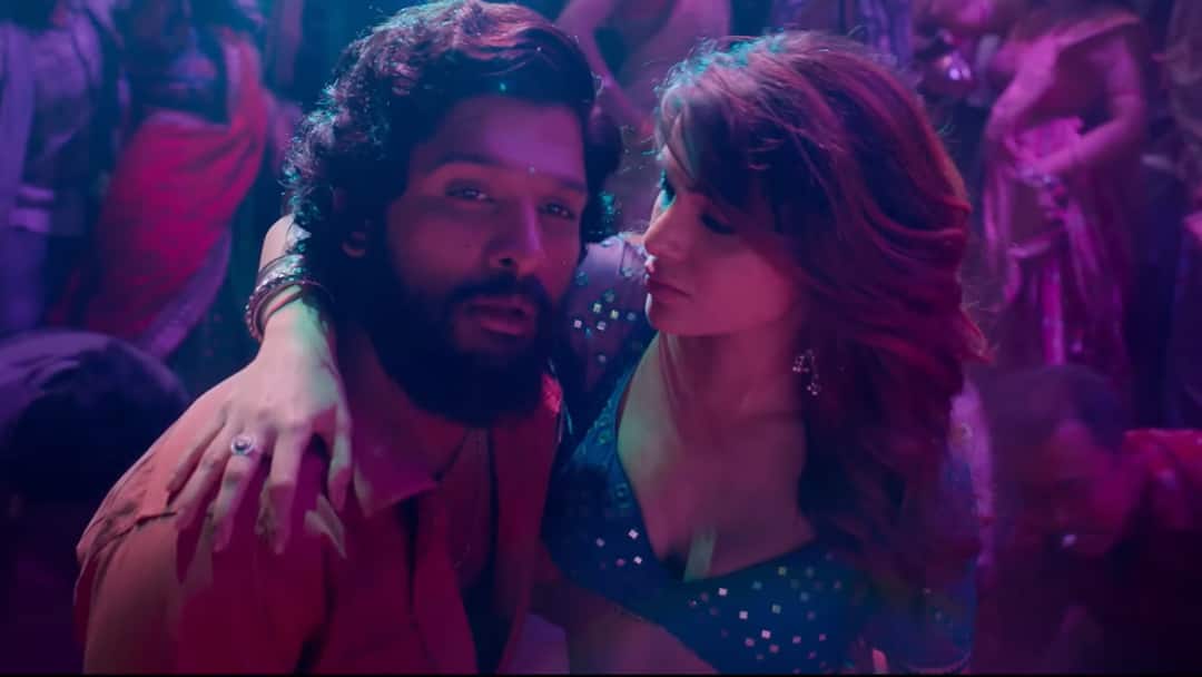 Pushpa Oo Antava Copied In Hollywood Devi Sri Prasad Claims His Chartbuster Was Plagiarised By Turkish Singer 'Oo Antava' Copied In Hollywood? Devi Sri Prasad Claims His Chartbuster Was Plagiarised By Turkish Singer