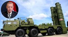 क्या पाकिस्तान को मिल जाएगा S-400 एयर डिफेंस सिस्टम? F-35 के लिए तुर्किए ने बनाया प्लान, लेकिन पुतिन के हाथ में कमान