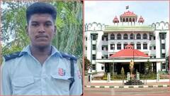 அஜித்குமார் வழக்கு; “சாதாரண கொலை போல் தெரியவில்லை“ நீதிபதிகள் அதிர்ச்சி, அரசுக்கு 2 நாட்கள் கெடு