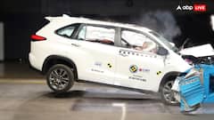 Innova Hycross, Harrier EV या Mahindra XEV 9e, सेफ्टी के मामले में कौन ज्यादा बेहतर?