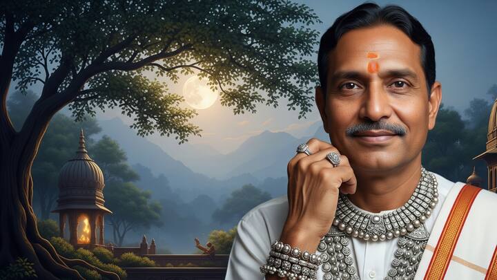 चांदी का आभूषण धारण करने से भी चंद्रमा में की स्थिति सही होती है. ये आपकी दिमागी टेंशन को कम करता है.