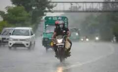 Monsoon Update: ભારે પવન અને ગાજવીજ સાથે આગામી 6 દિવસ આ રાજ્યોમાં ભારે વરસાદનું એલર્ટ