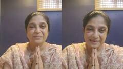 'डोळ्यांना सूज, चेहऱ्यावर जखमा...'; अभिनेत्री चिन्मयी सुमितचा अपघात, VIDEO शेअर करत म्हणाली...