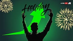 Stock Market Holidays: BSE, NSE To Remain Closed For 8 Days In July 2025, Check Full List Here