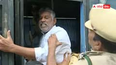 చెవిరెడ్డి పీఏలను అరెస్టు చేసిన పోలీసులు - మధ్యప్రదేశ్‌లో దాక్కున్న వారిని వేటాడి మరీ అరెస్ట్