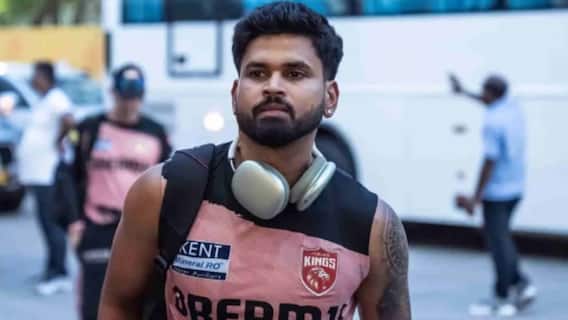 दो ही गेंदों में कर दिया आउट, श्रेयस अय्यर की मां ने दिखाया शानदार गेम, वीडियो हुआ वायरल