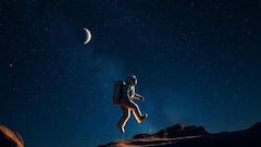 Astronaut: মরীচিকার মত চোখে ধাঁধা লাগে, অদ্ভুত শব্দ বাজতে থাকে কানে ! দীর্ঘসময় মহাকাশে কাটালে মহাকাশচারীদের মস্তিষ্কে কী প্রভাব পড়ে ?