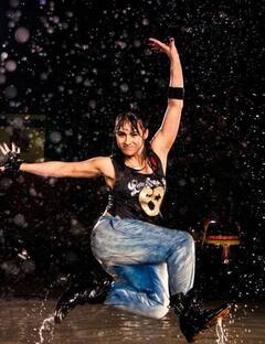 इन सेलेब्स संग काम करने की लॉरेन गॉटलिब ने जताई इच्छा, वजह का भी किया खुलासा