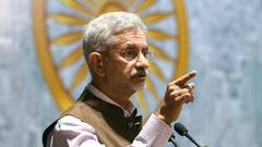 'मैं उस समय कमरे में था जब...', एस जयशंकर ने ट्रंप के सीजफायर वाले दावे पर अमेरिका की धरती से दिया पहला रिएक्शन