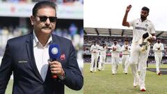 दूसरे टेस्ट में ऐसे जीतेगा भारत? रवि शास्त्री ने दिया गुरुमंत्र; बोले- बुमराह....